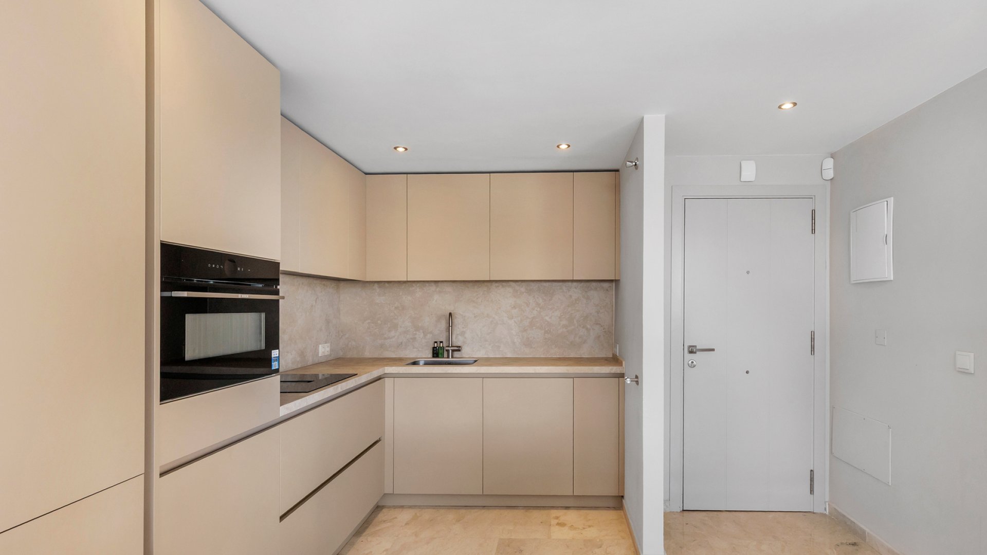 Revente - Appartements -
Torrevieja - Punta Prima
