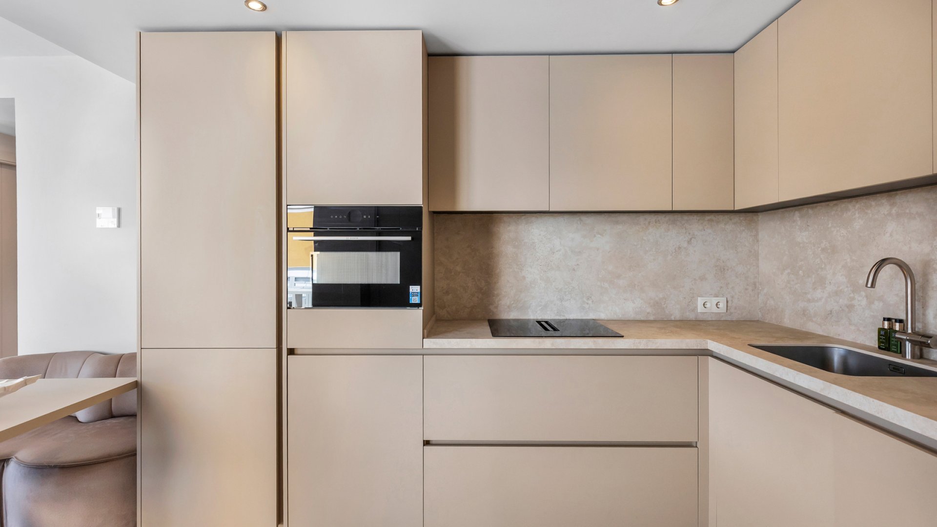 Revente - Appartements -
Torrevieja - Punta Prima
