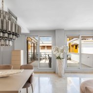 Revente - Appartements -
Torrevieja - Punta Prima