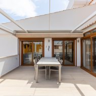Revente - Appartements -
Torrevieja - Punta Prima