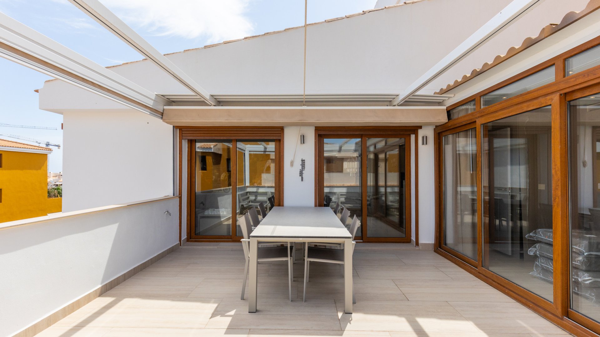 Revente - Appartements -
Torrevieja - Punta Prima