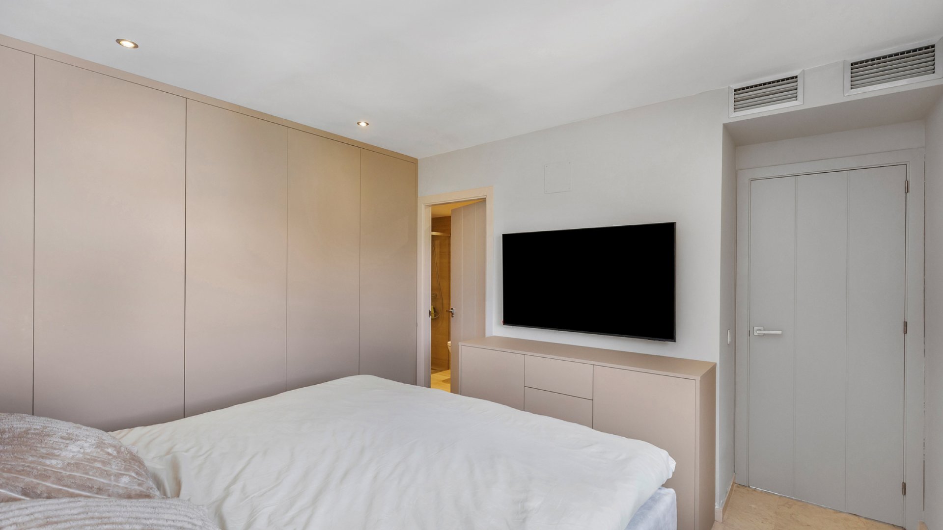 Revente - Appartements -
Torrevieja - Punta Prima
