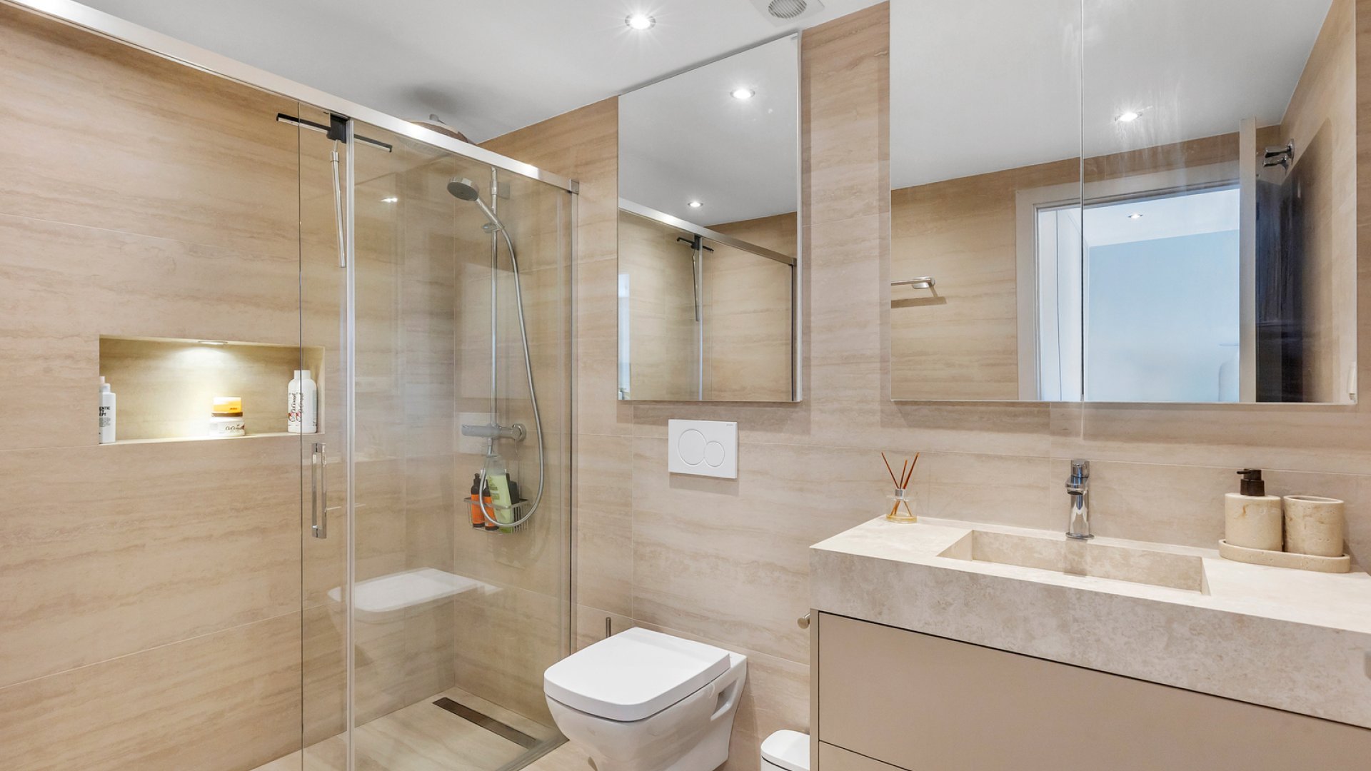 Revente - Appartements -
Torrevieja - Punta Prima