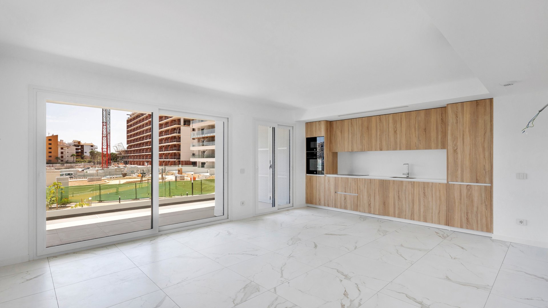 Revente - Appartements -
Torrevieja - Punta Prima