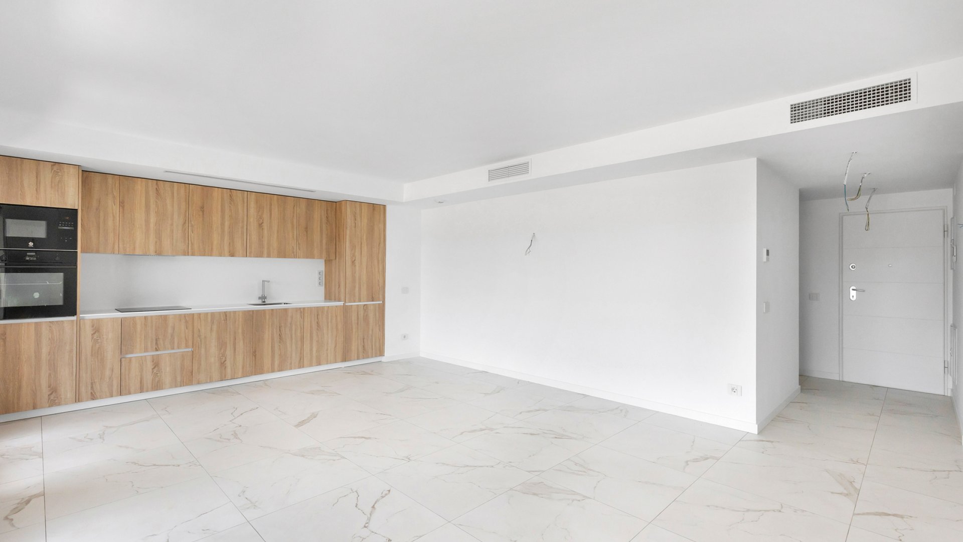Revente - Appartements -
Torrevieja - Punta Prima