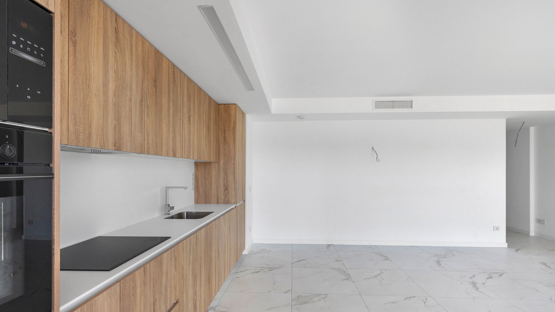 Revente - Appartements -
Torrevieja - Punta Prima