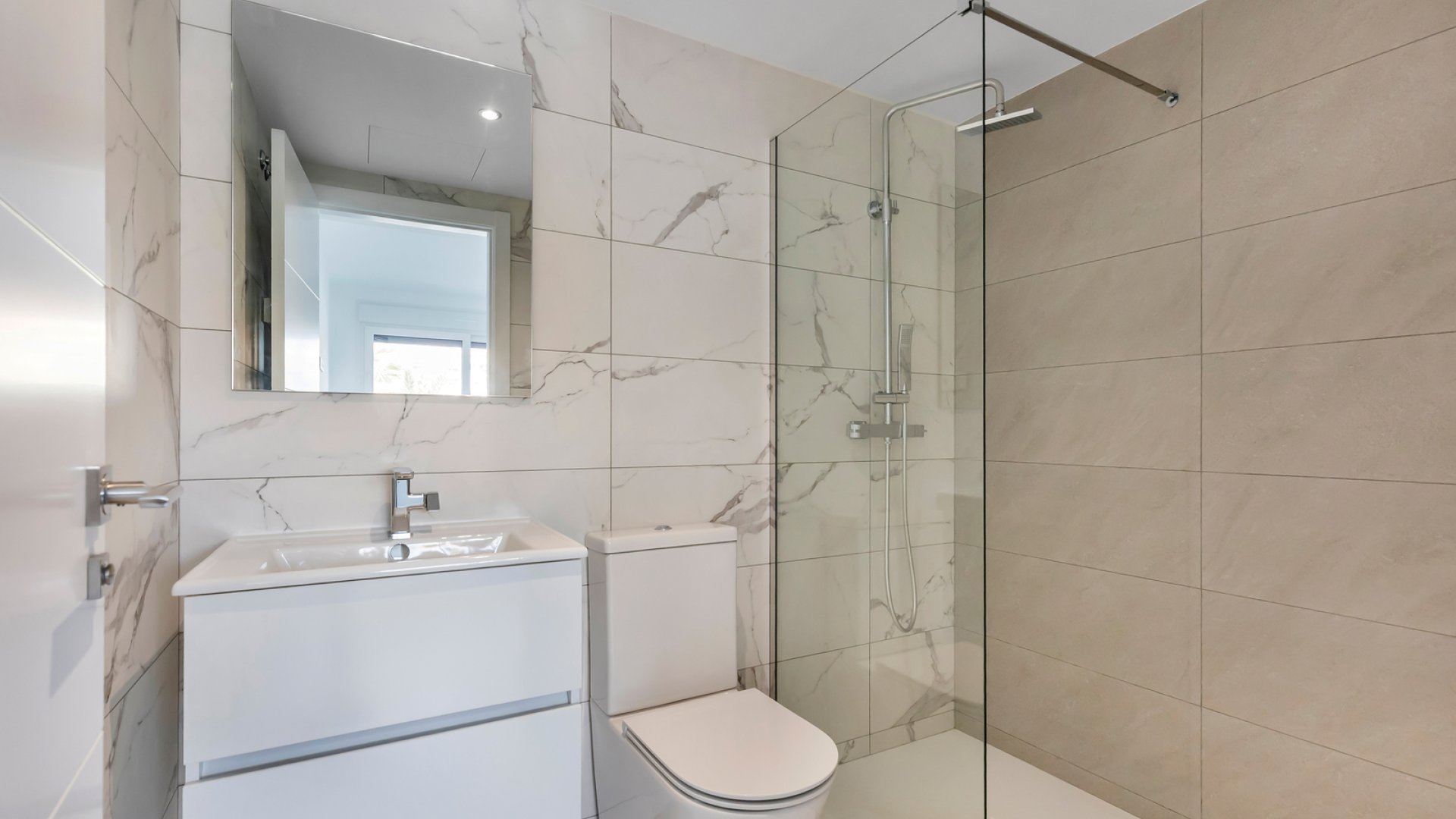Revente - Appartements -
Torrevieja - Punta Prima
