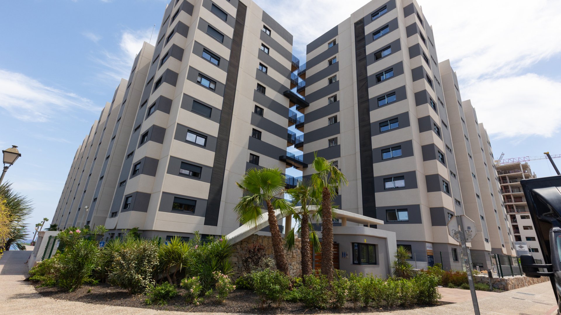 Revente - Appartements -
Torrevieja - Punta Prima