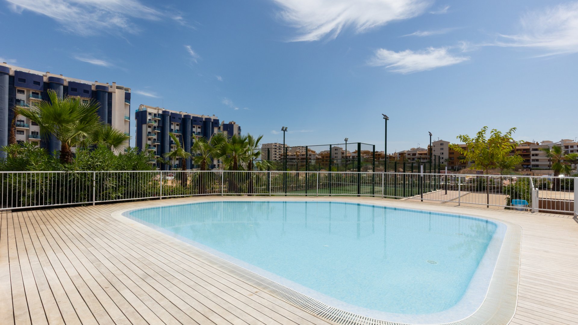 Revente - Appartements -
Torrevieja - Punta Prima