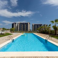 Revente - Appartements -
Torrevieja - Punta Prima