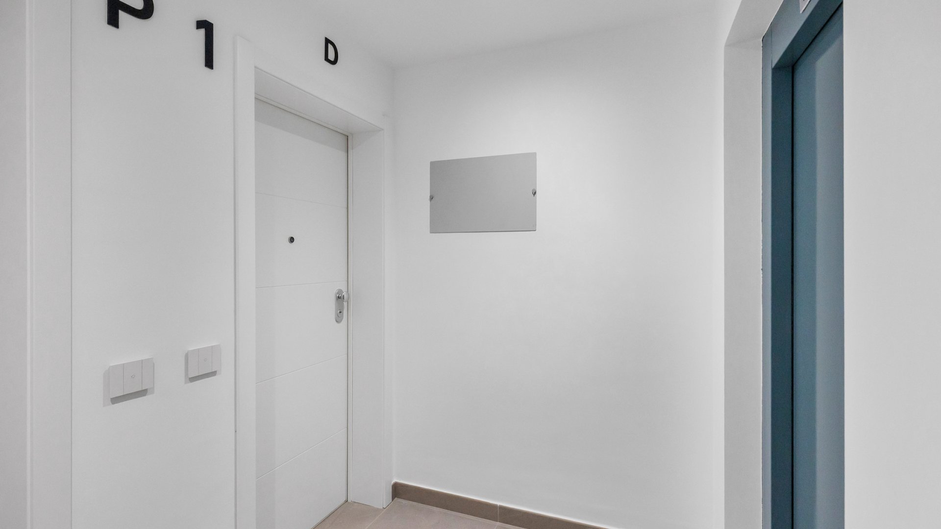 Revente - Appartements -
Torrevieja - Punta Prima
