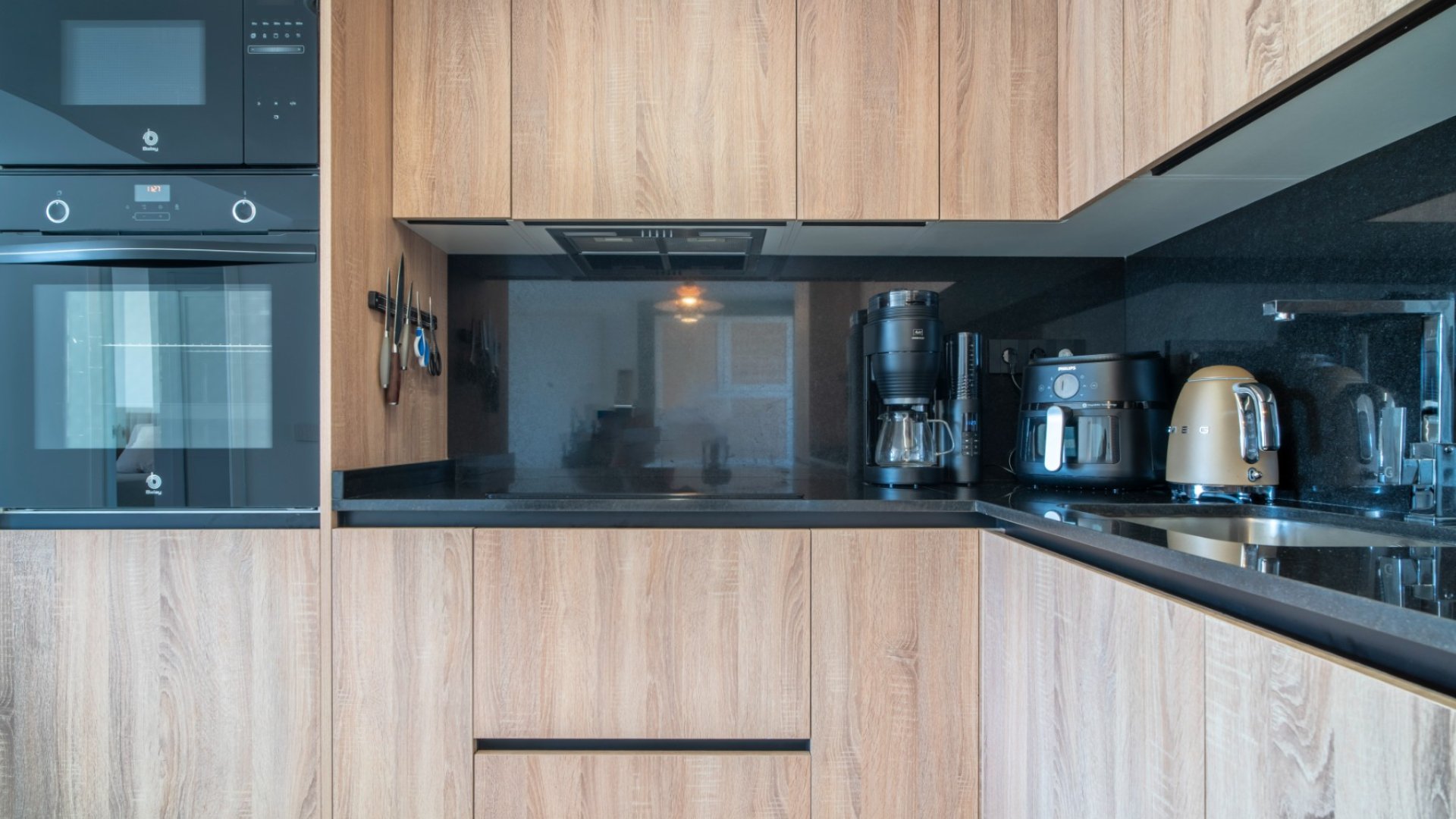 Revente - Appartements -
Torrevieja - Punta Prima