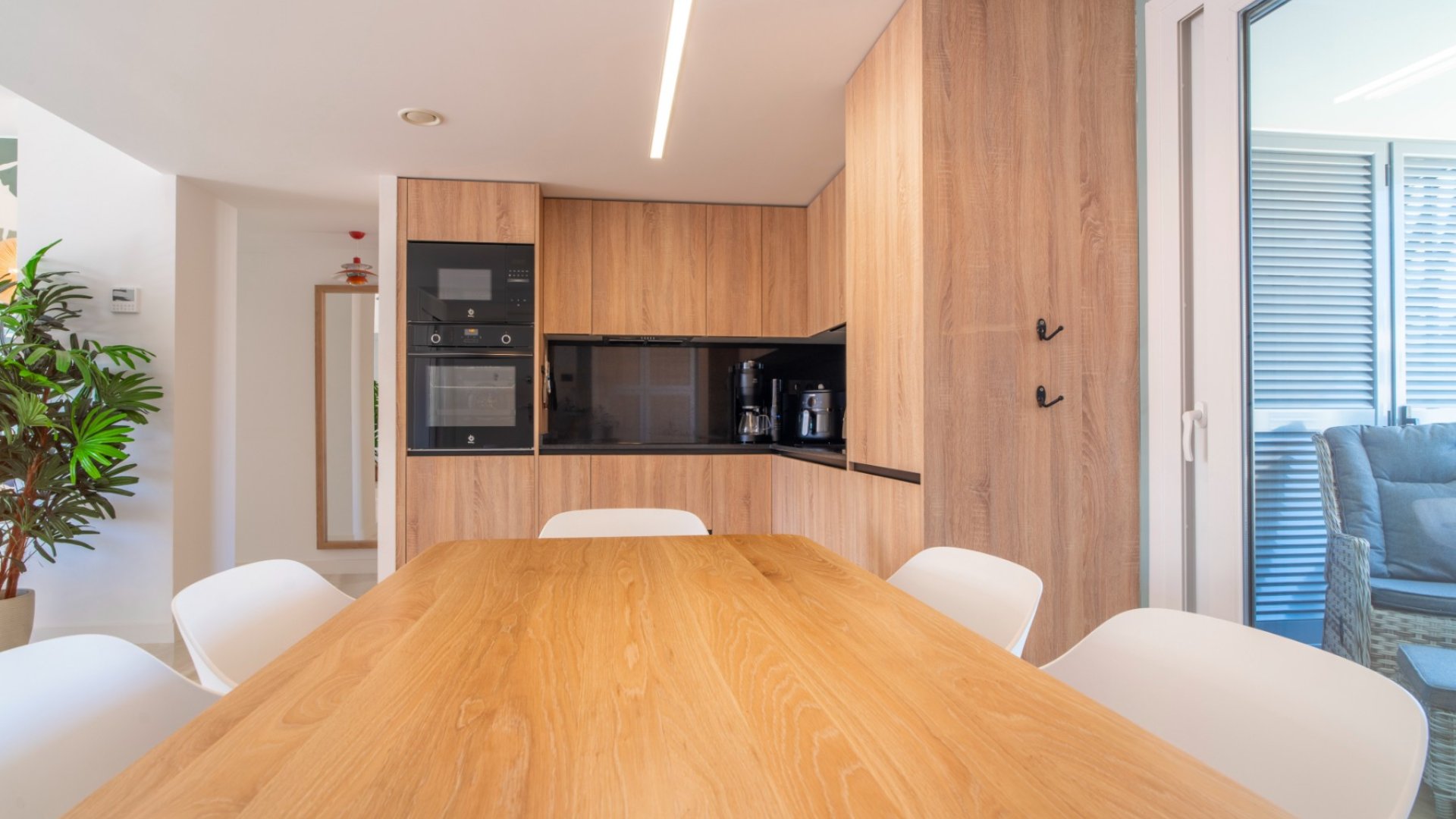 Revente - Appartements -
Torrevieja - Punta Prima