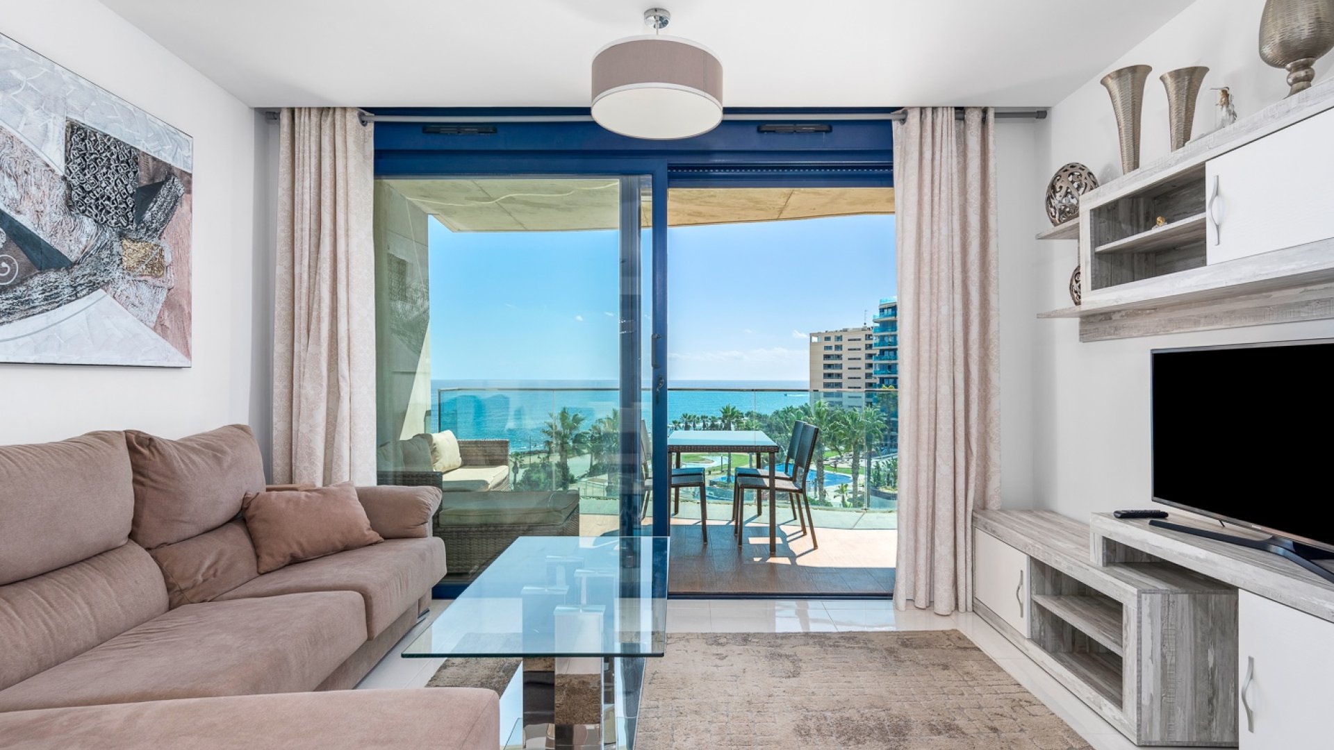 Revente - Appartements -
Torrevieja - Punta Prima