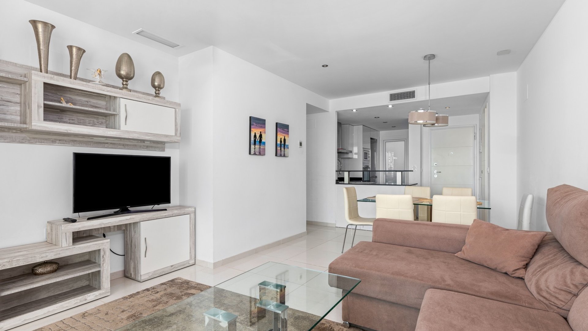 Revente - Appartements -
Torrevieja - Punta Prima