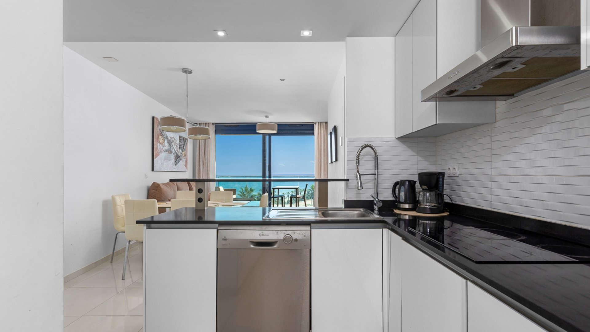 Revente - Appartements -
Torrevieja - Punta Prima