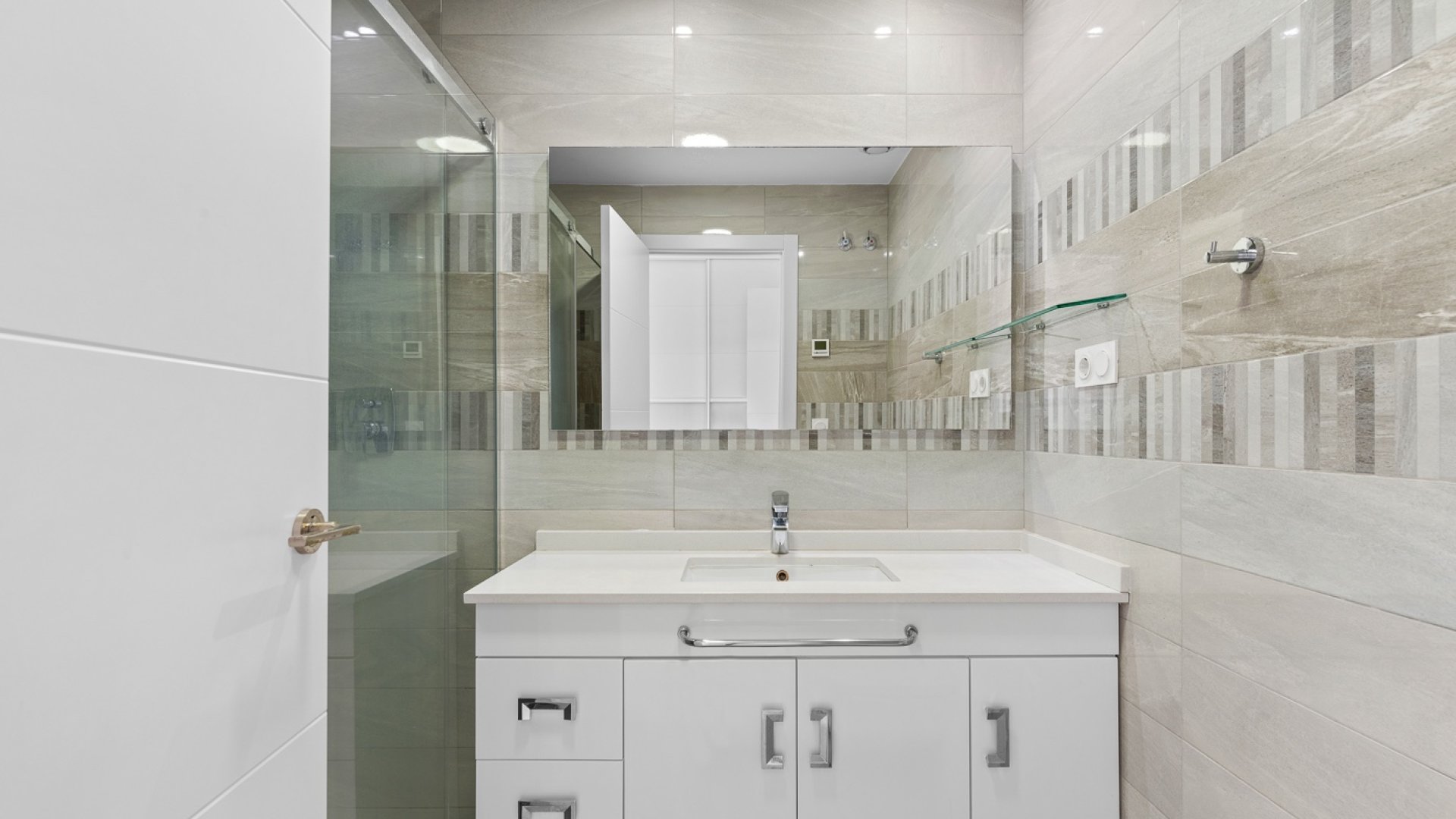 Revente - Appartements -
Torrevieja - Punta Prima