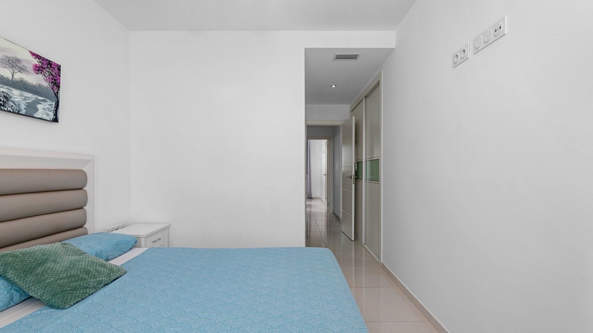 Revente - Appartements -
Torrevieja - Punta Prima