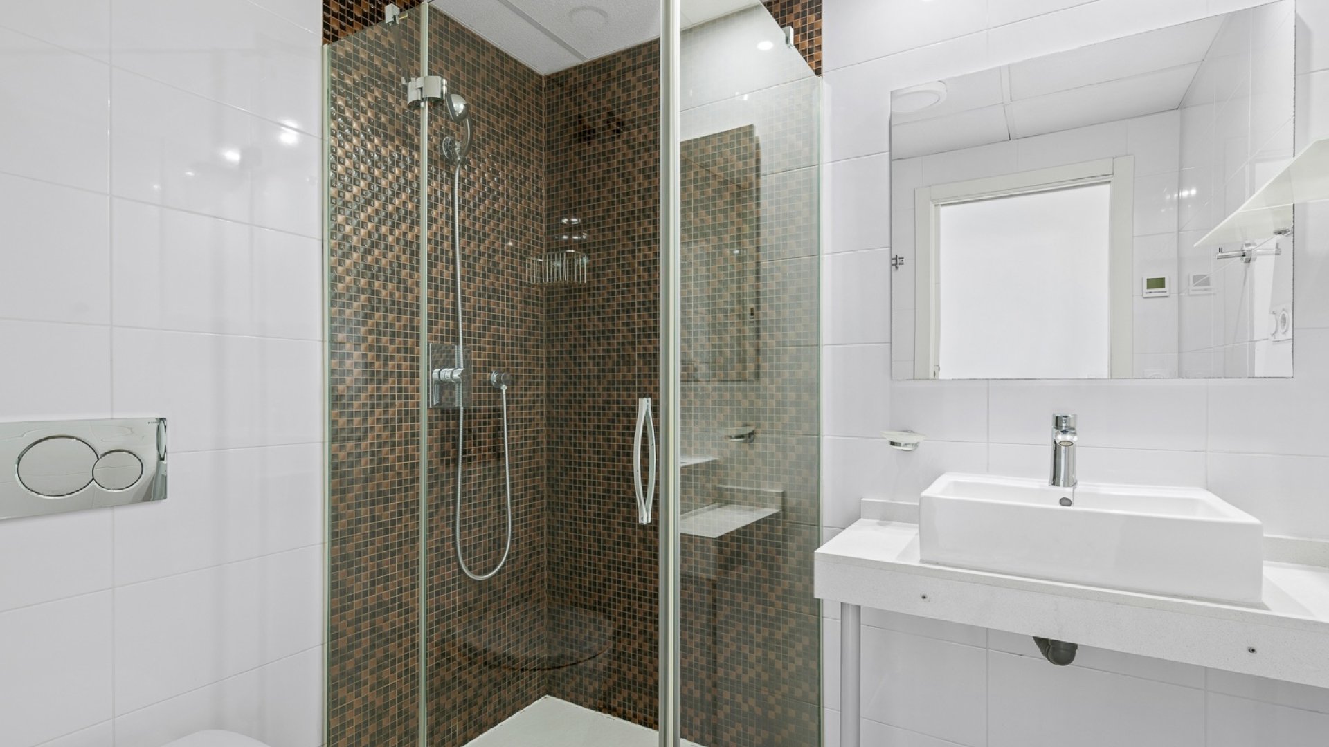 Revente - Appartements -
Torrevieja - Punta Prima