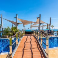 Revente - Appartements -
Torrevieja - Punta Prima