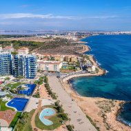 Revente - Appartements -
Torrevieja - Punta Prima