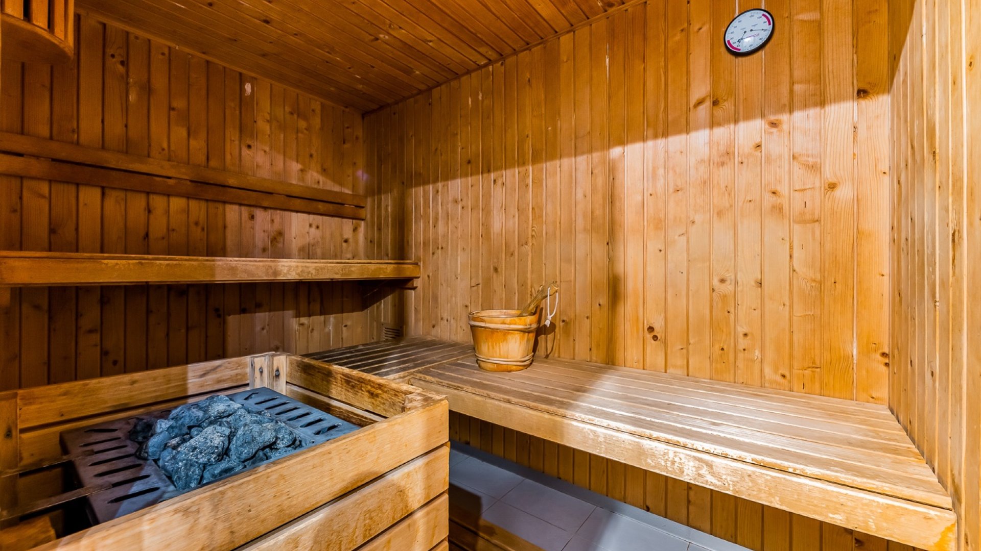 Revente - Appartements -
Torrevieja - Punta Prima