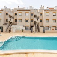 Revente - Appartements -
Torrevieja - Rocio del Mar