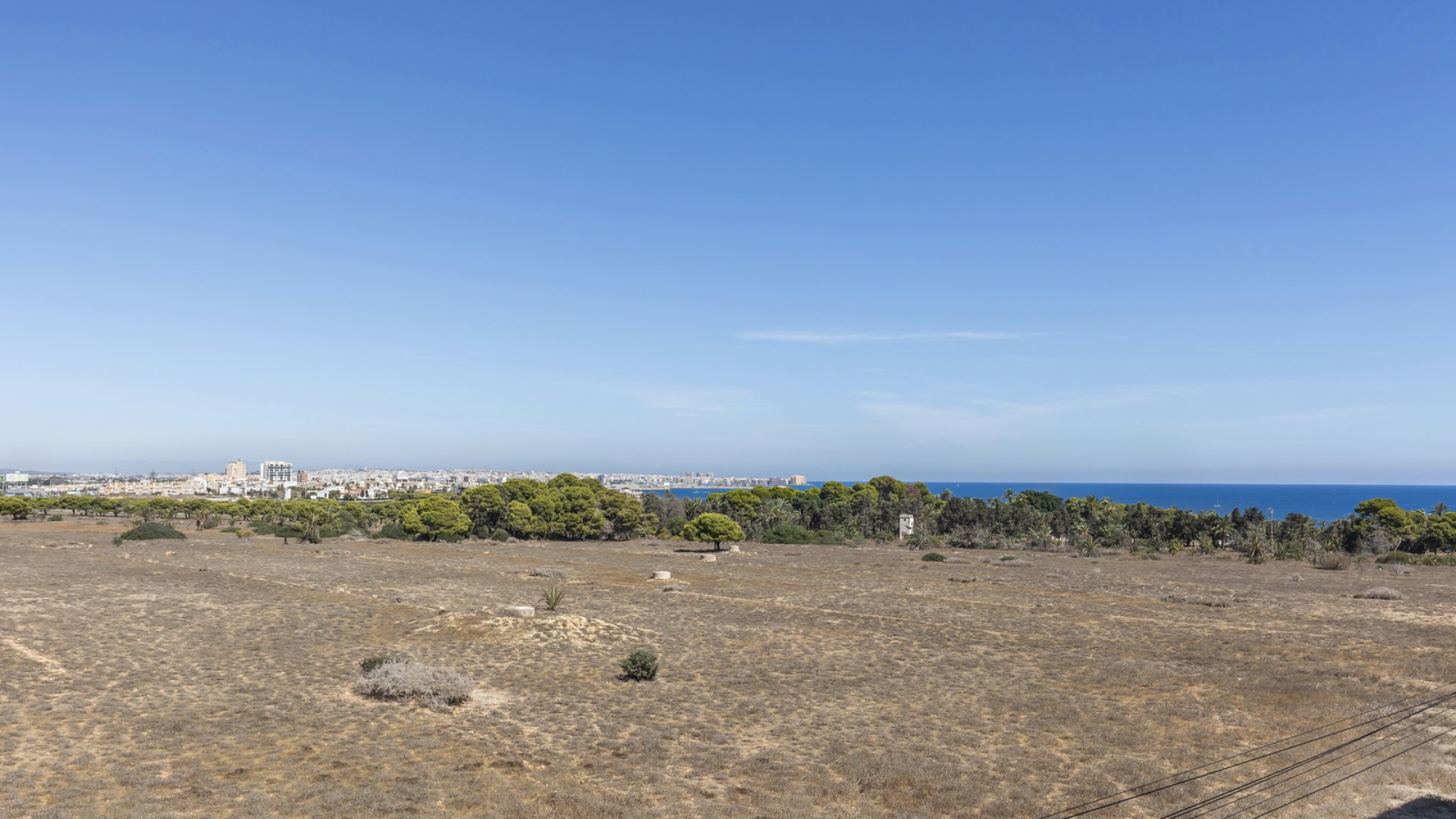 Revente - Appartements -
Torrevieja - Rocio del Mar