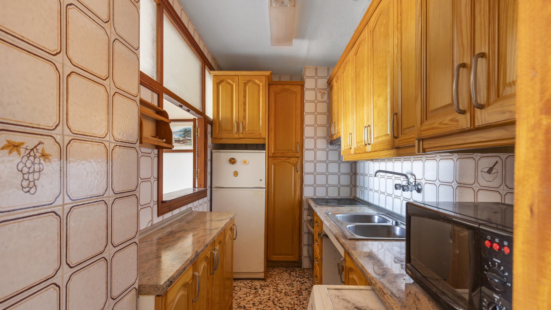 Revente - Appartements -
Torrevieja - Rocio del Mar