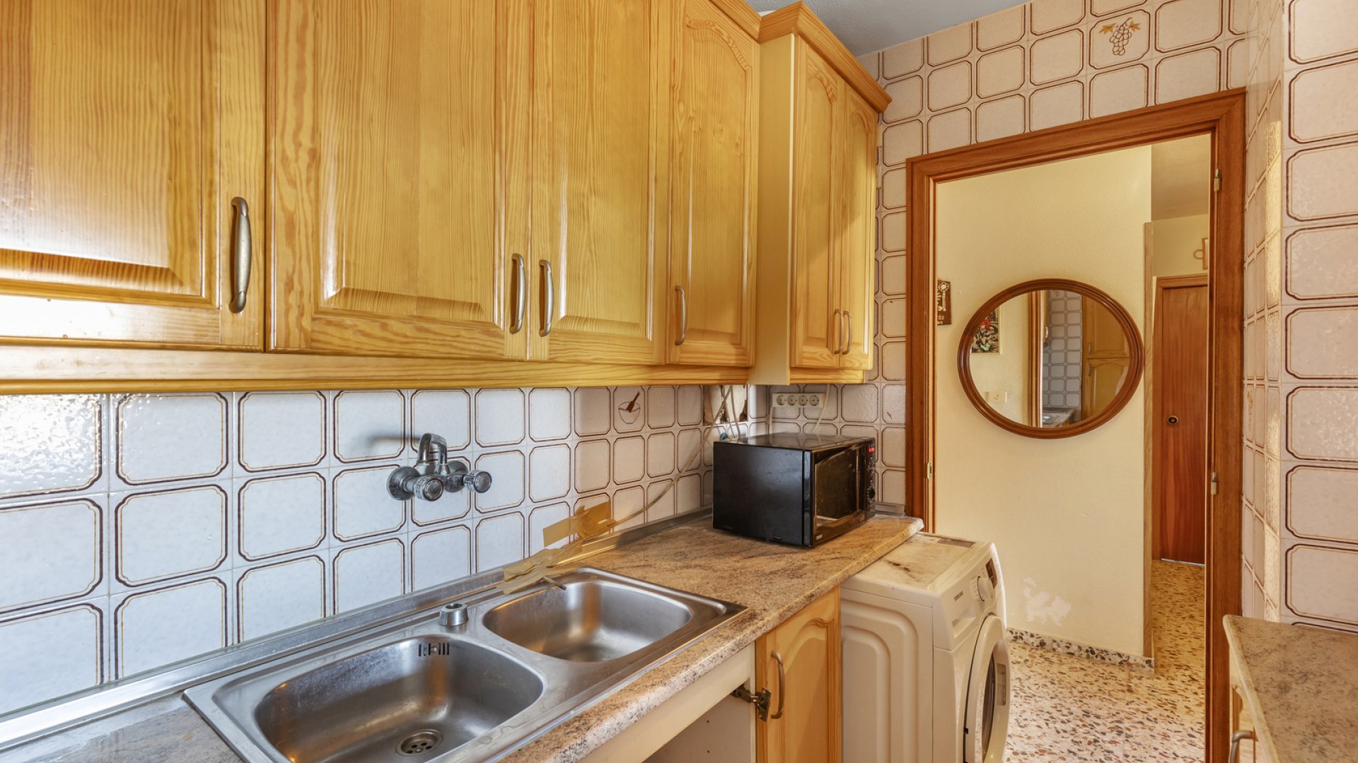 Revente - Appartements -
Torrevieja - Rocio del Mar