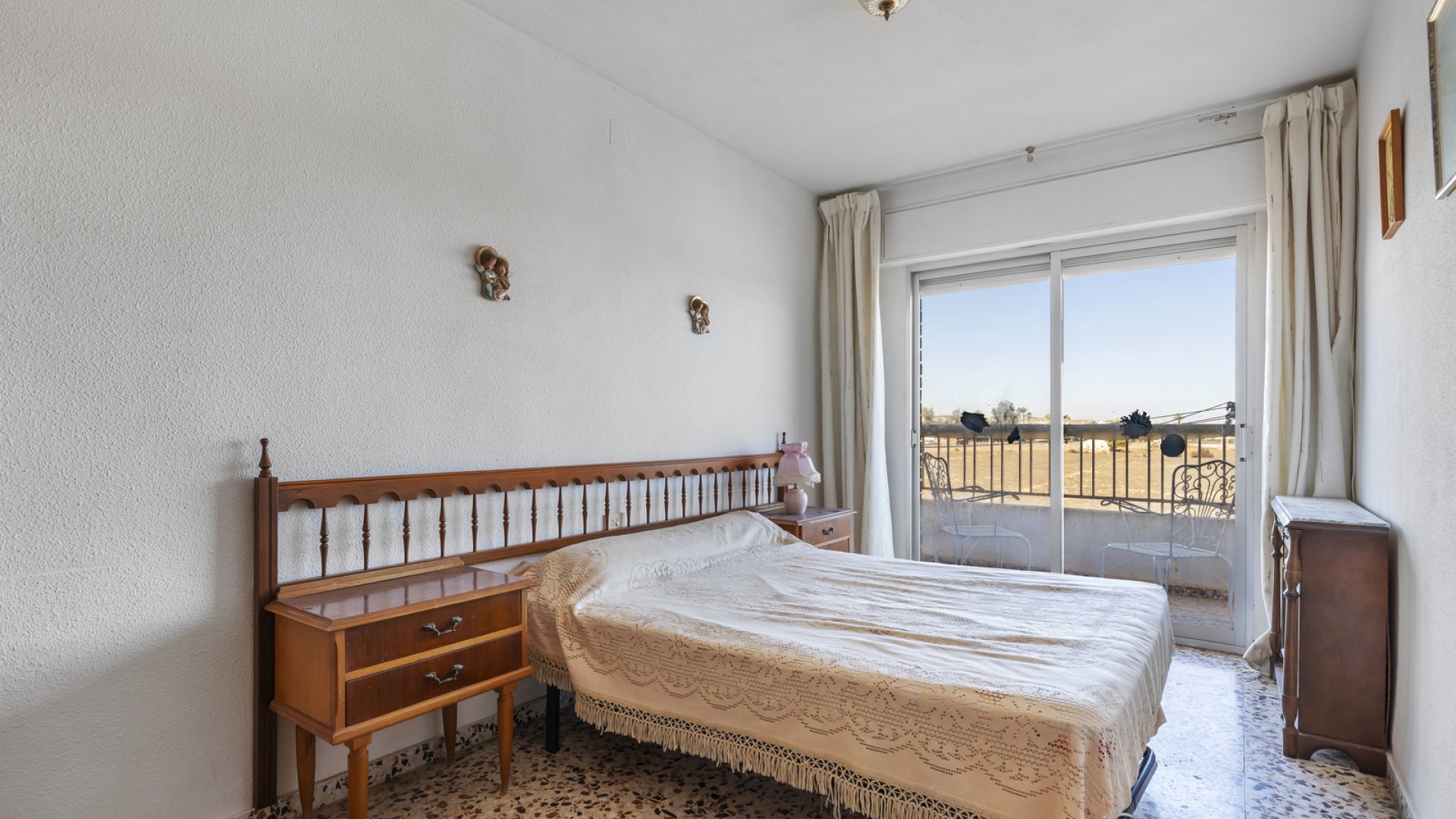 Revente - Appartements -
Torrevieja - Rocio del Mar