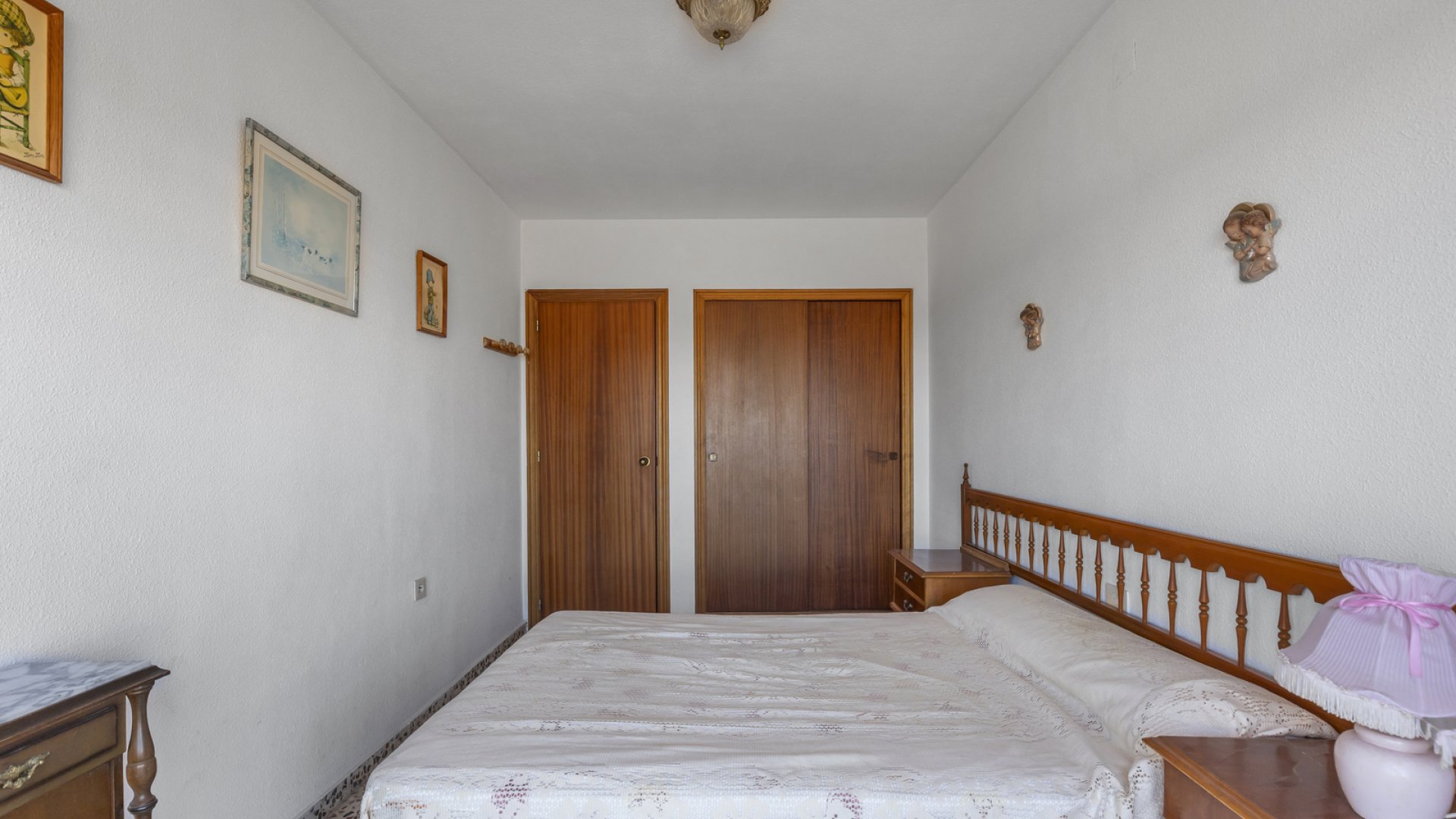 Revente - Appartements -
Torrevieja - Rocio del Mar