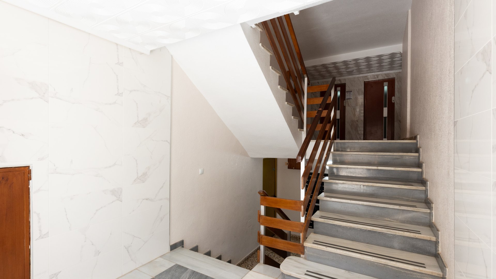 Revente - Appartements -
Torrevieja - Rocio del Mar
