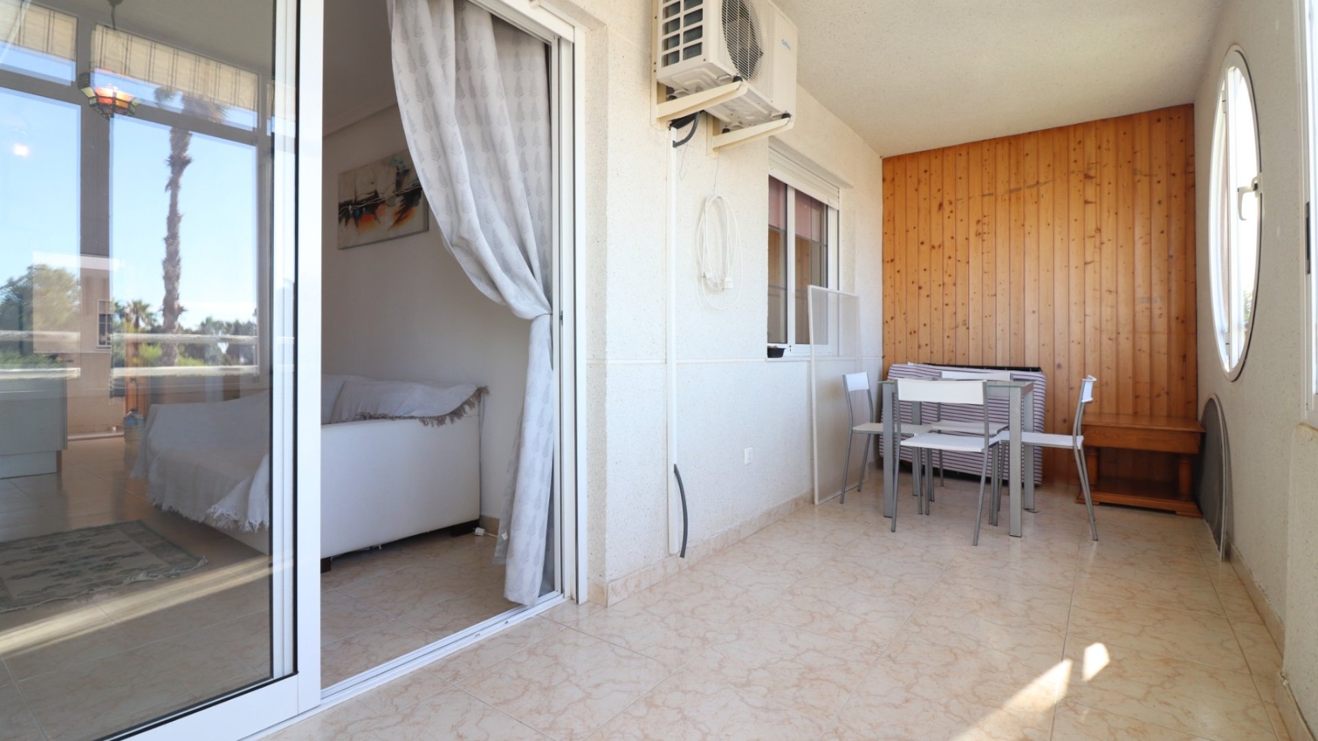 Revente - Appartements -
Torrevieja - San Luis