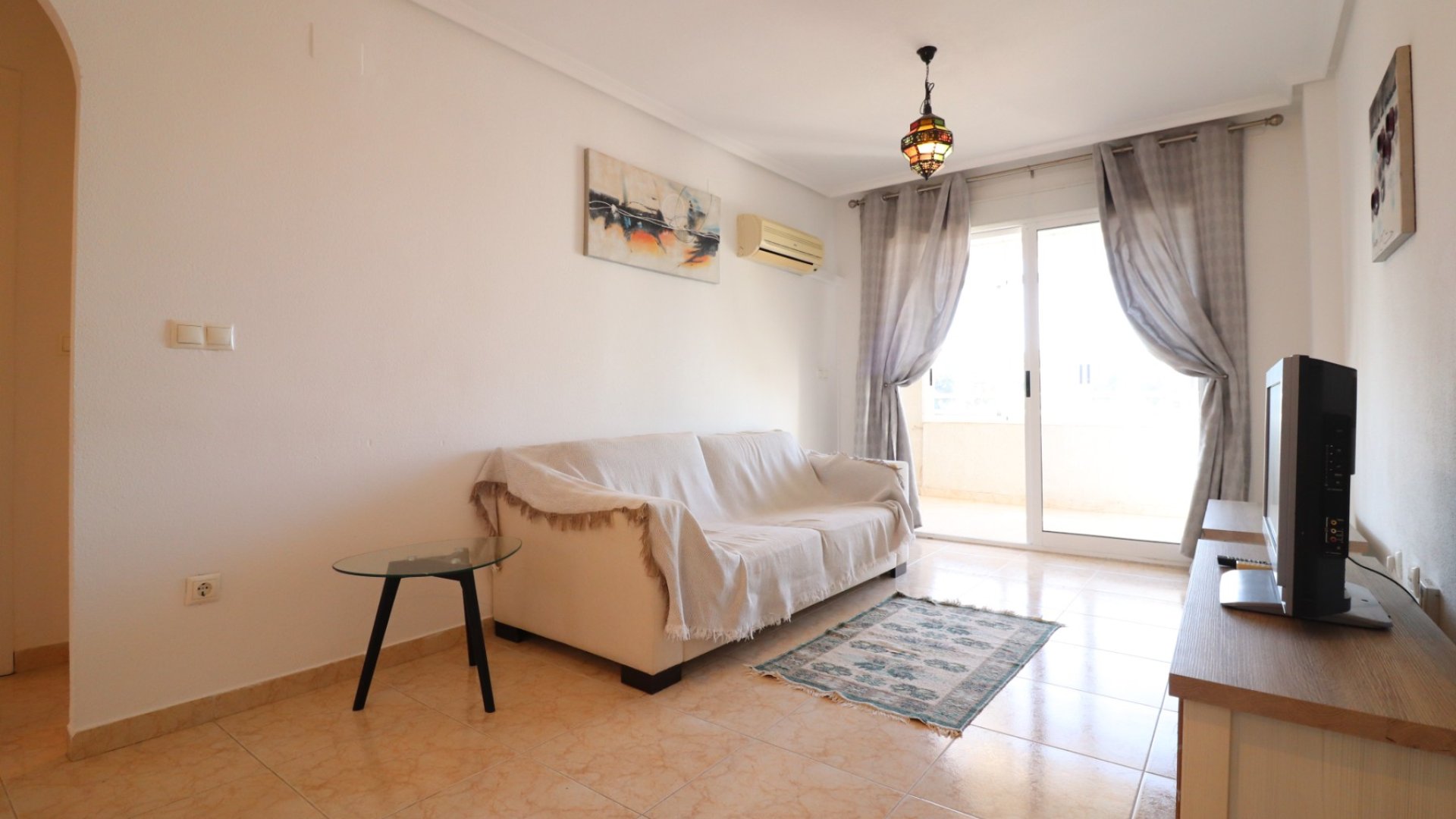 Revente - Appartements -
Torrevieja - San Luis