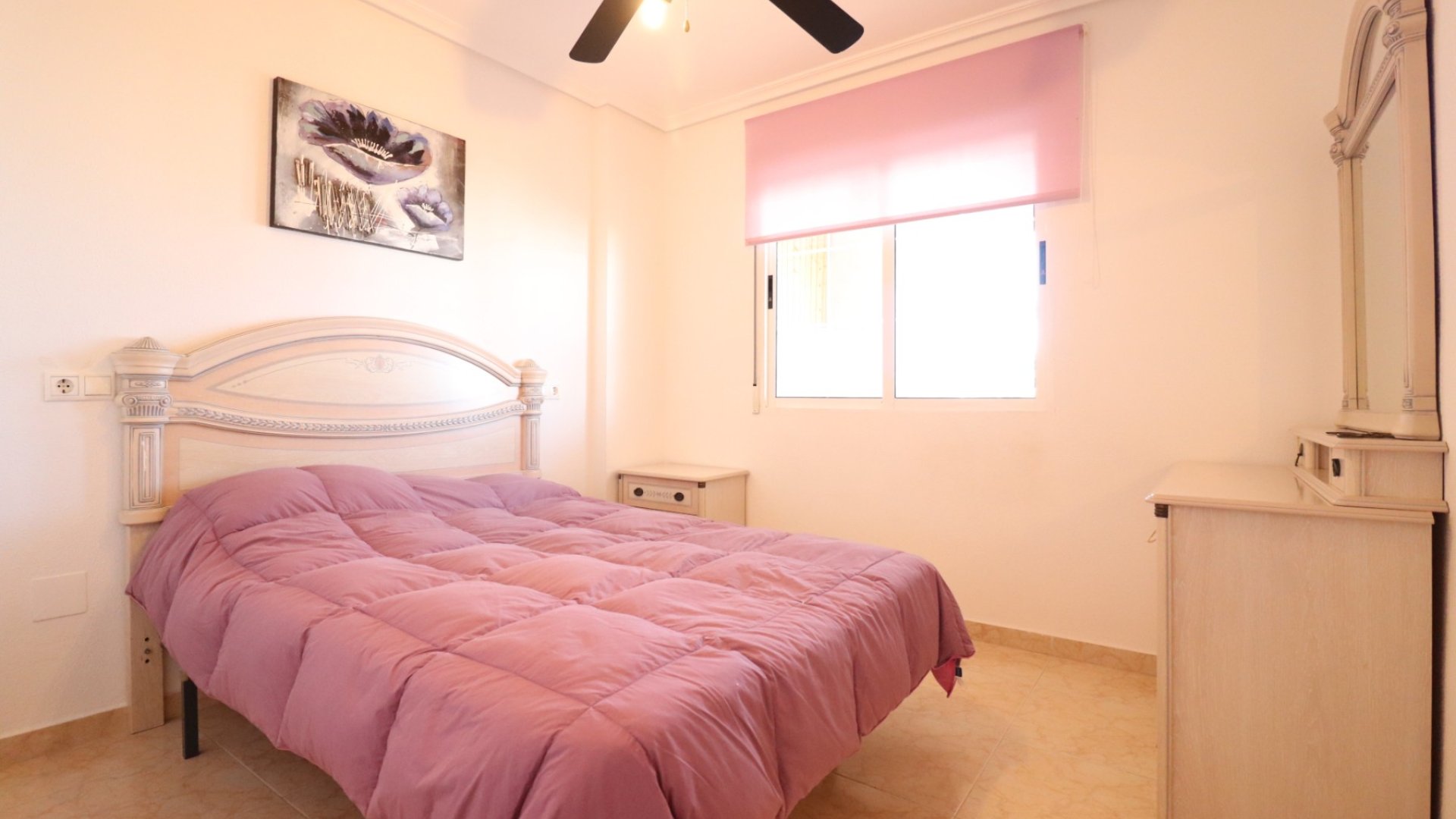 Revente - Appartements -
Torrevieja - San Luis