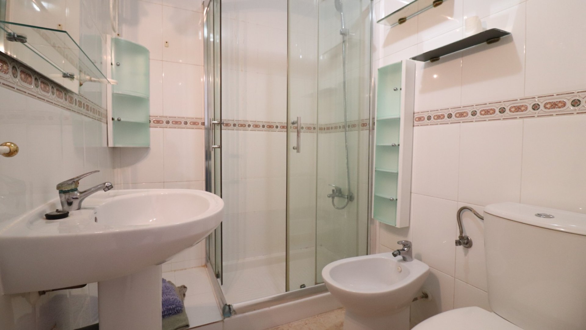 Revente - Appartements -
Torrevieja - San Luis