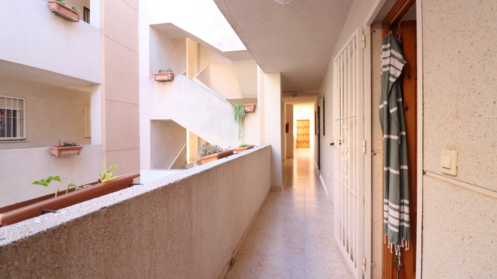 Revente - Appartements -
Torrevieja - San Luis