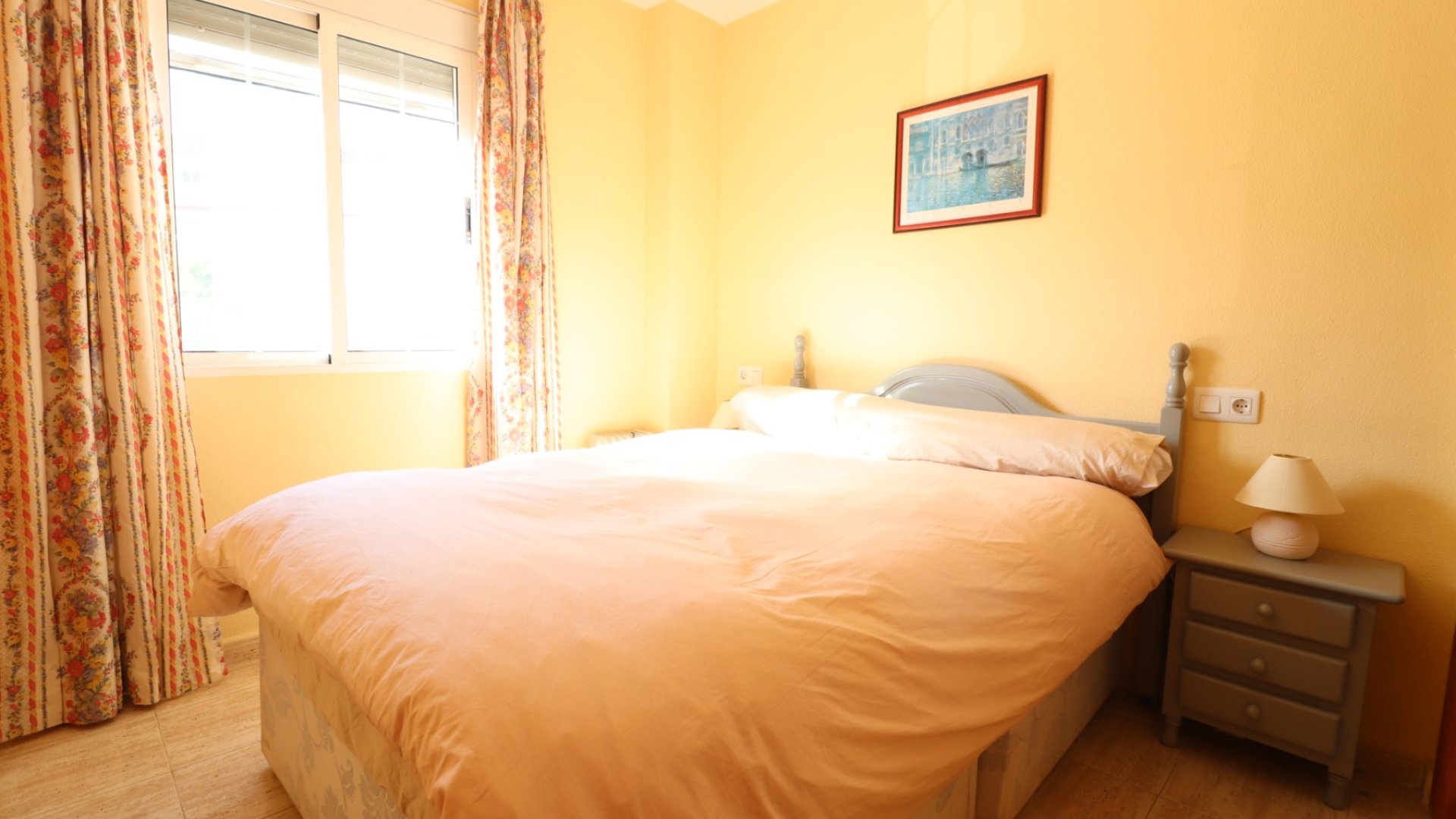 Revente - Appartements -
Torrevieja - San Luis