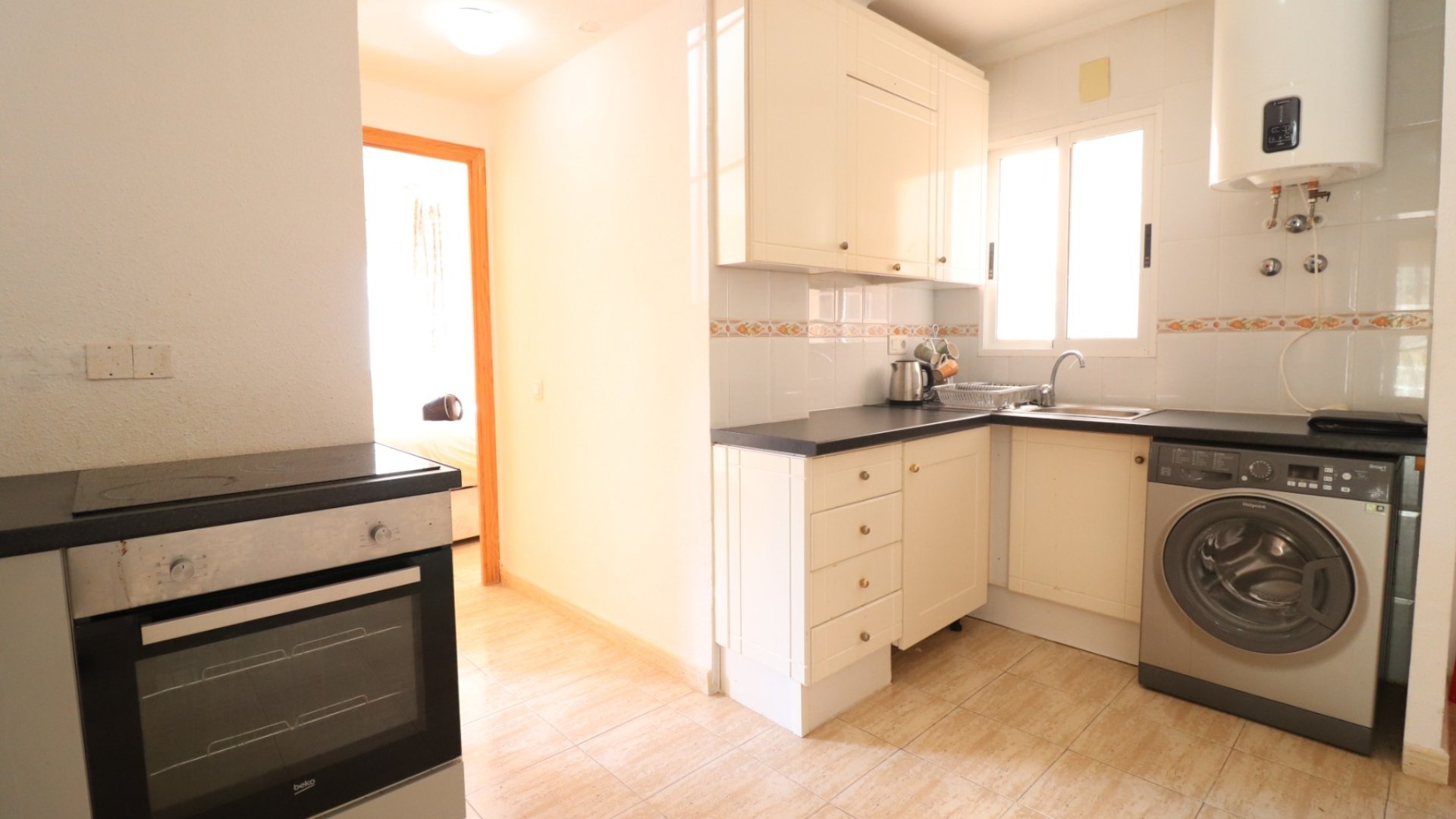 Revente - Appartements -
Torrevieja - San Luis
