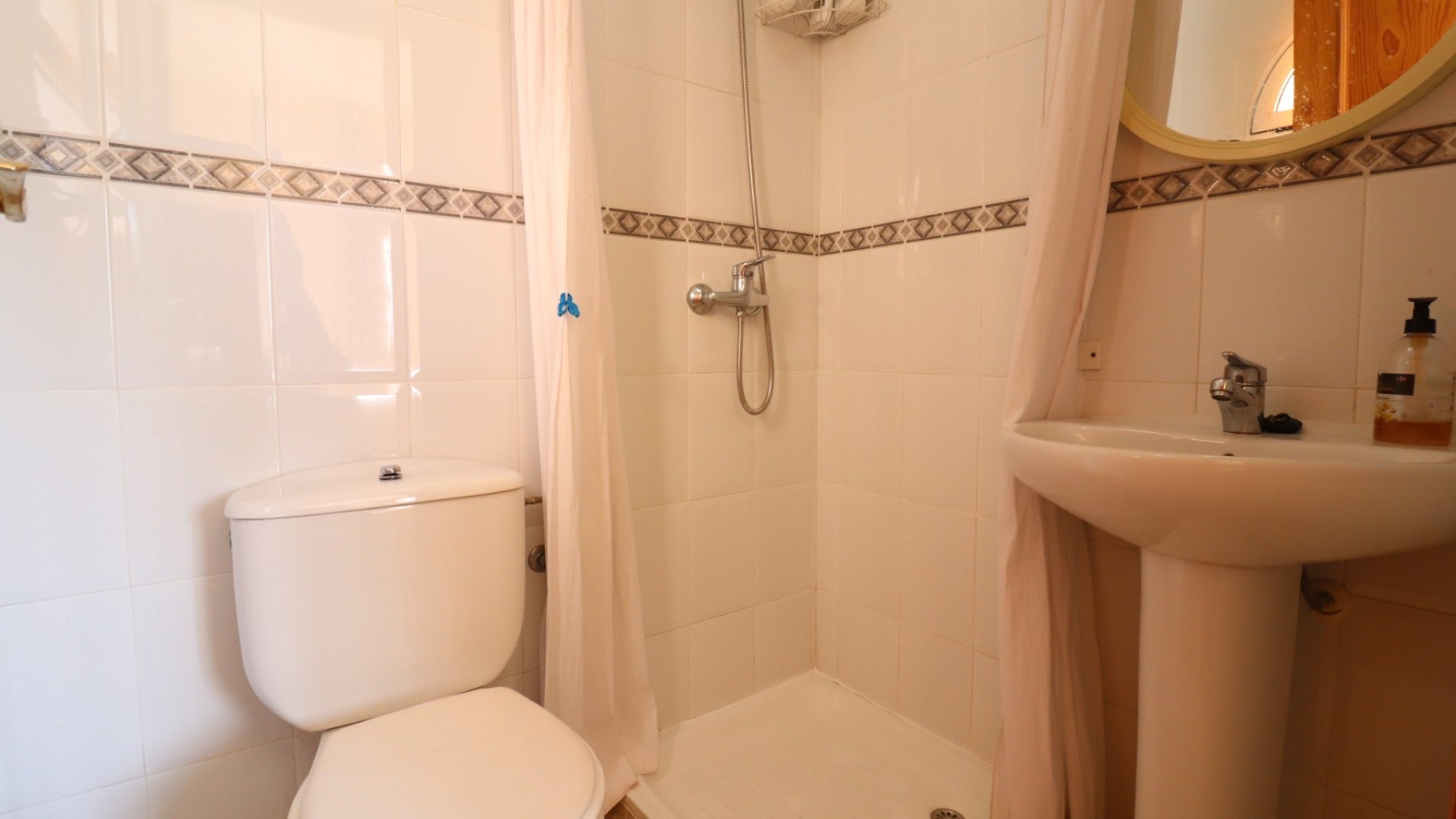 Revente - Appartements -
Torrevieja - San Luis