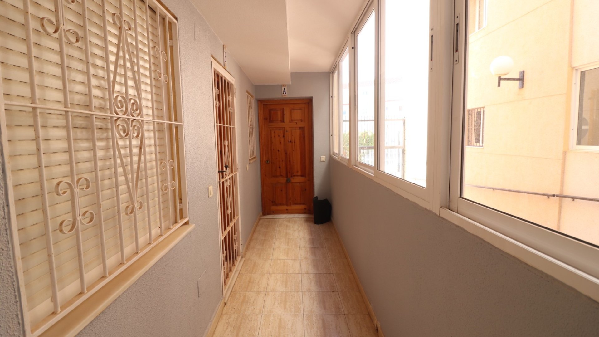 Revente - Appartements -
Torrevieja - San Luis