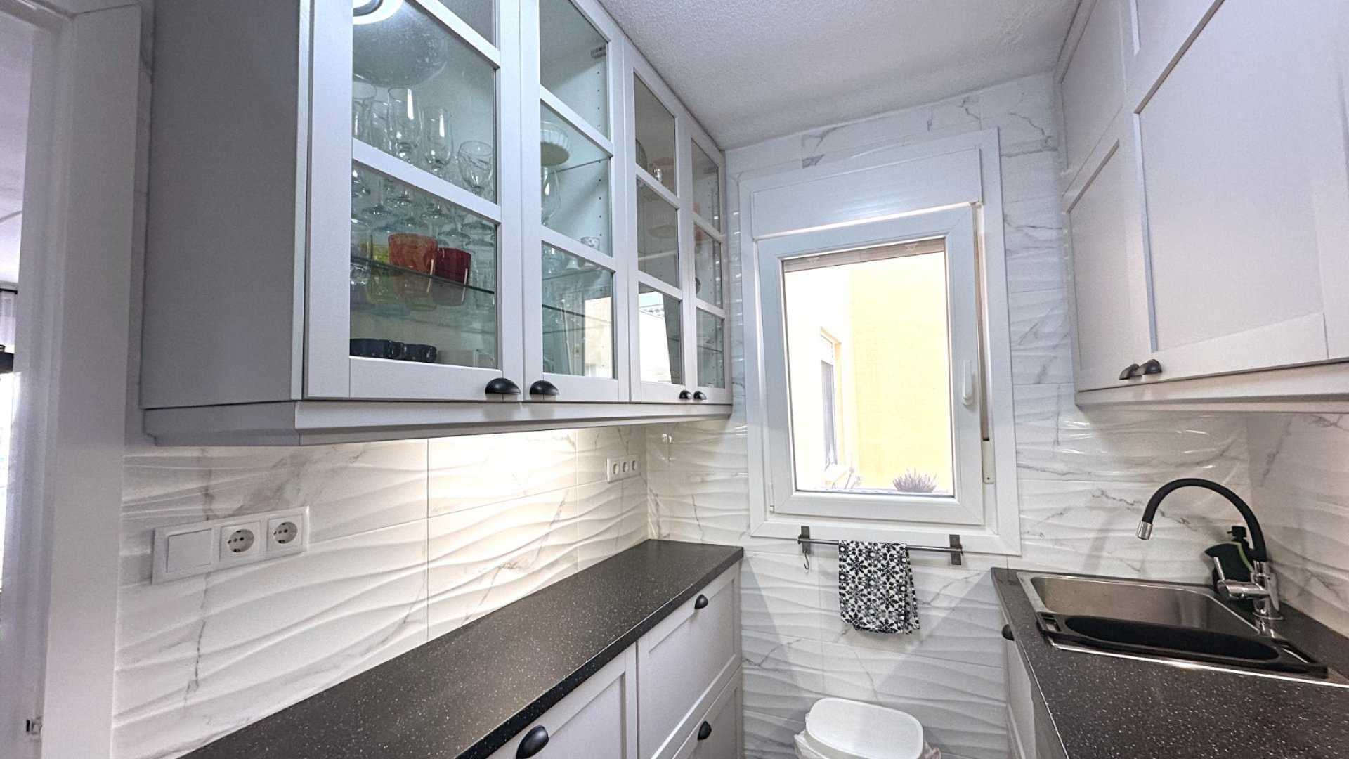 Revente - Appartements -
Torrevieja - San Luis