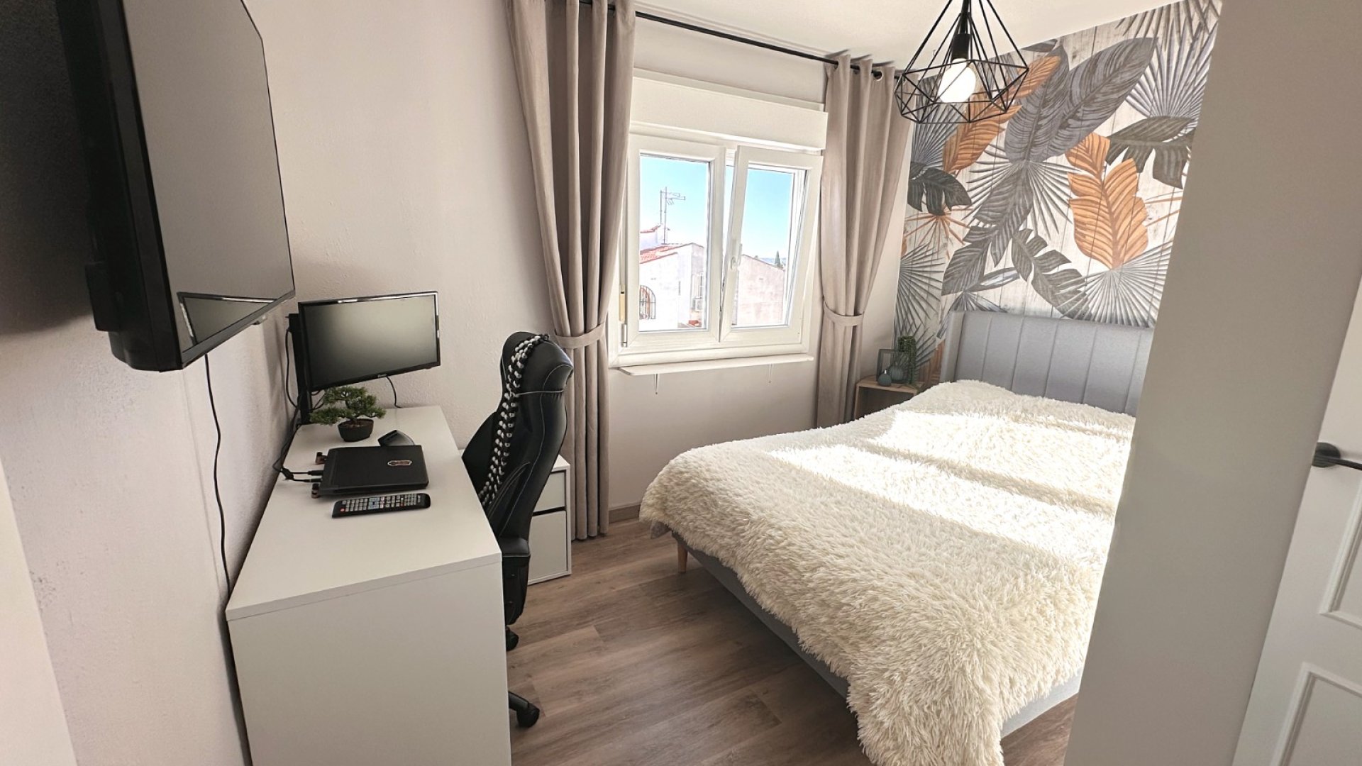 Revente - Appartements -
Torrevieja - San Luis