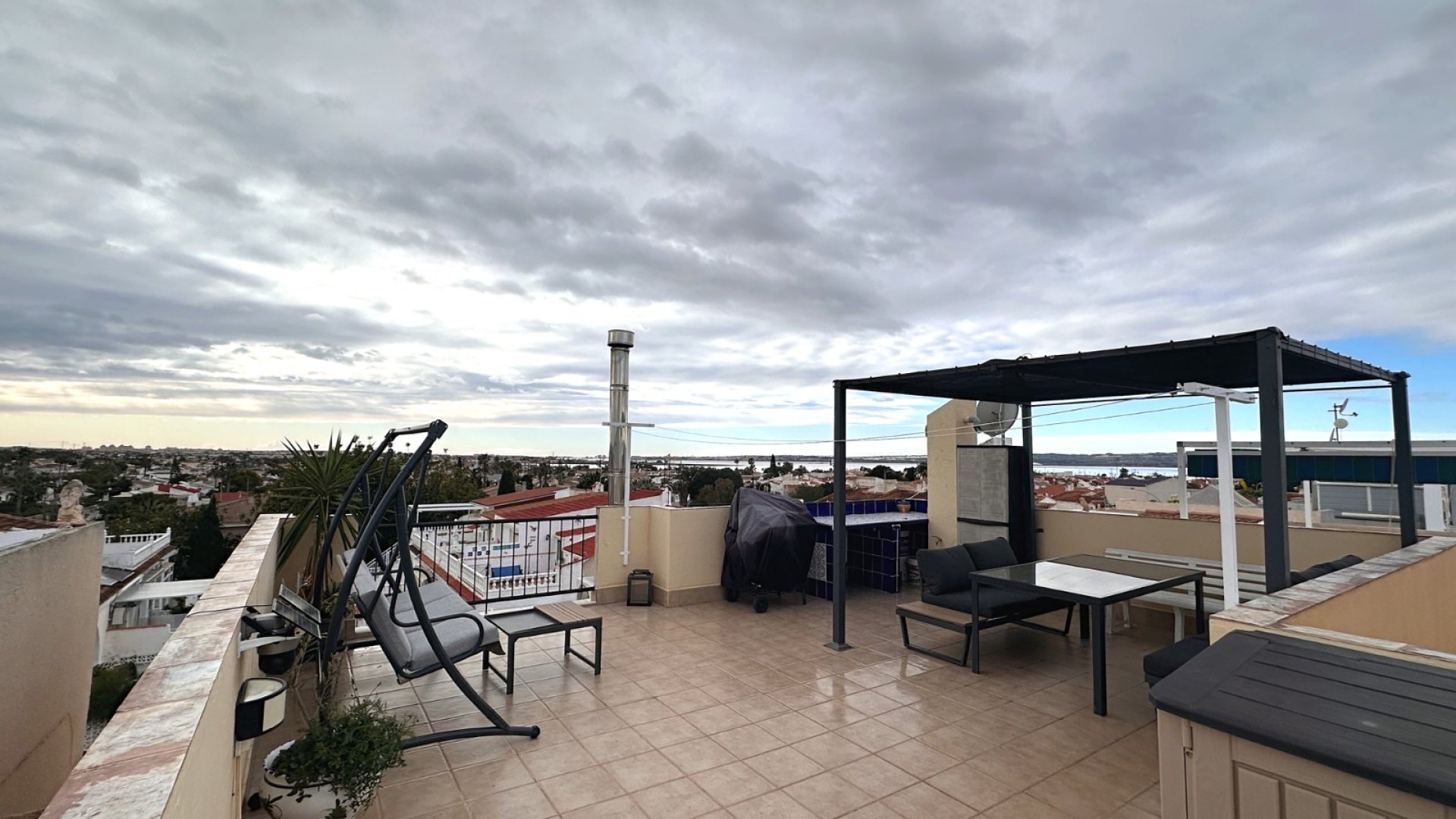 Revente - Appartements -
Torrevieja - San Luis