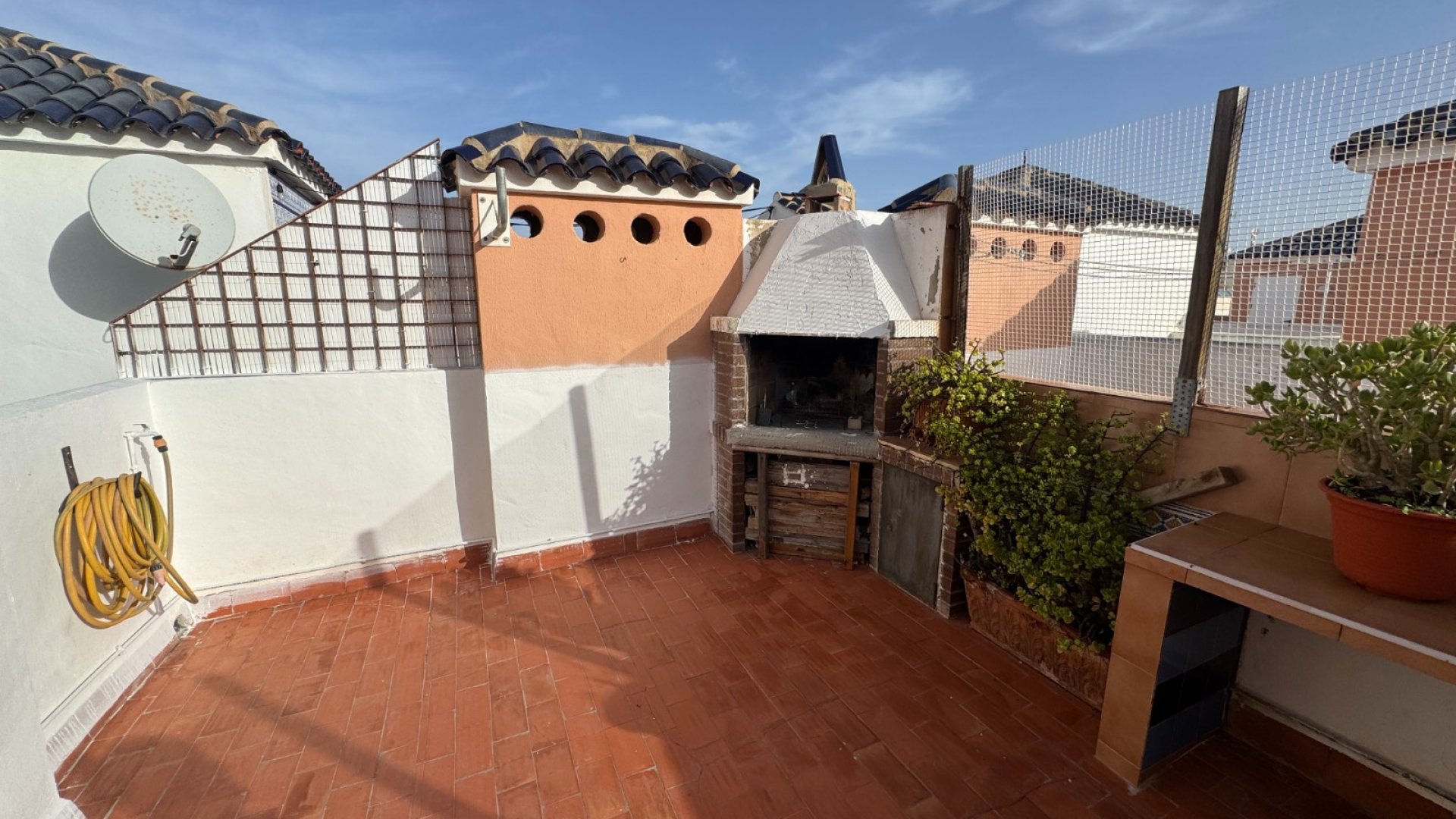 Revente - Appartements -
Torrevieja - Torre la mata