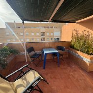 Revente - Appartements -
Torrevieja - Torre la mata