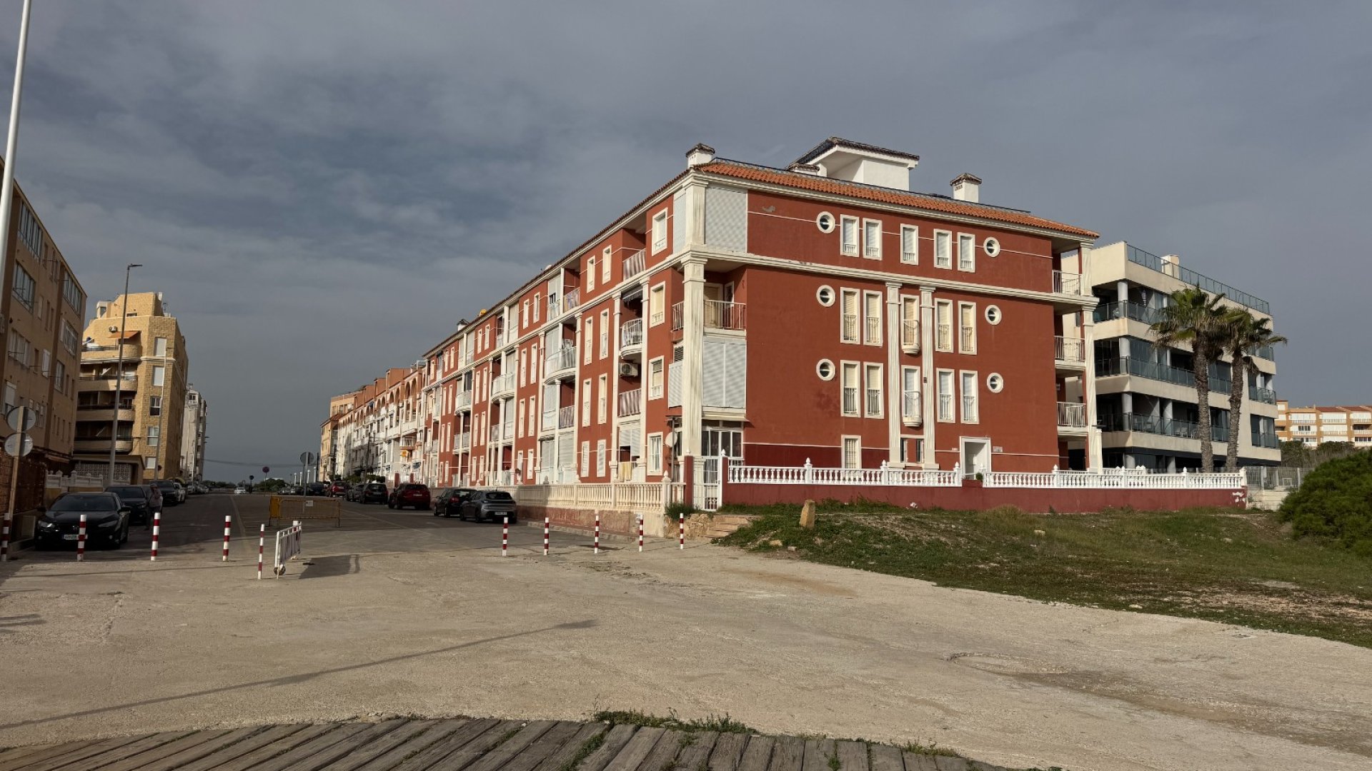 Revente - Appartements -
Torrevieja - Torre la mata