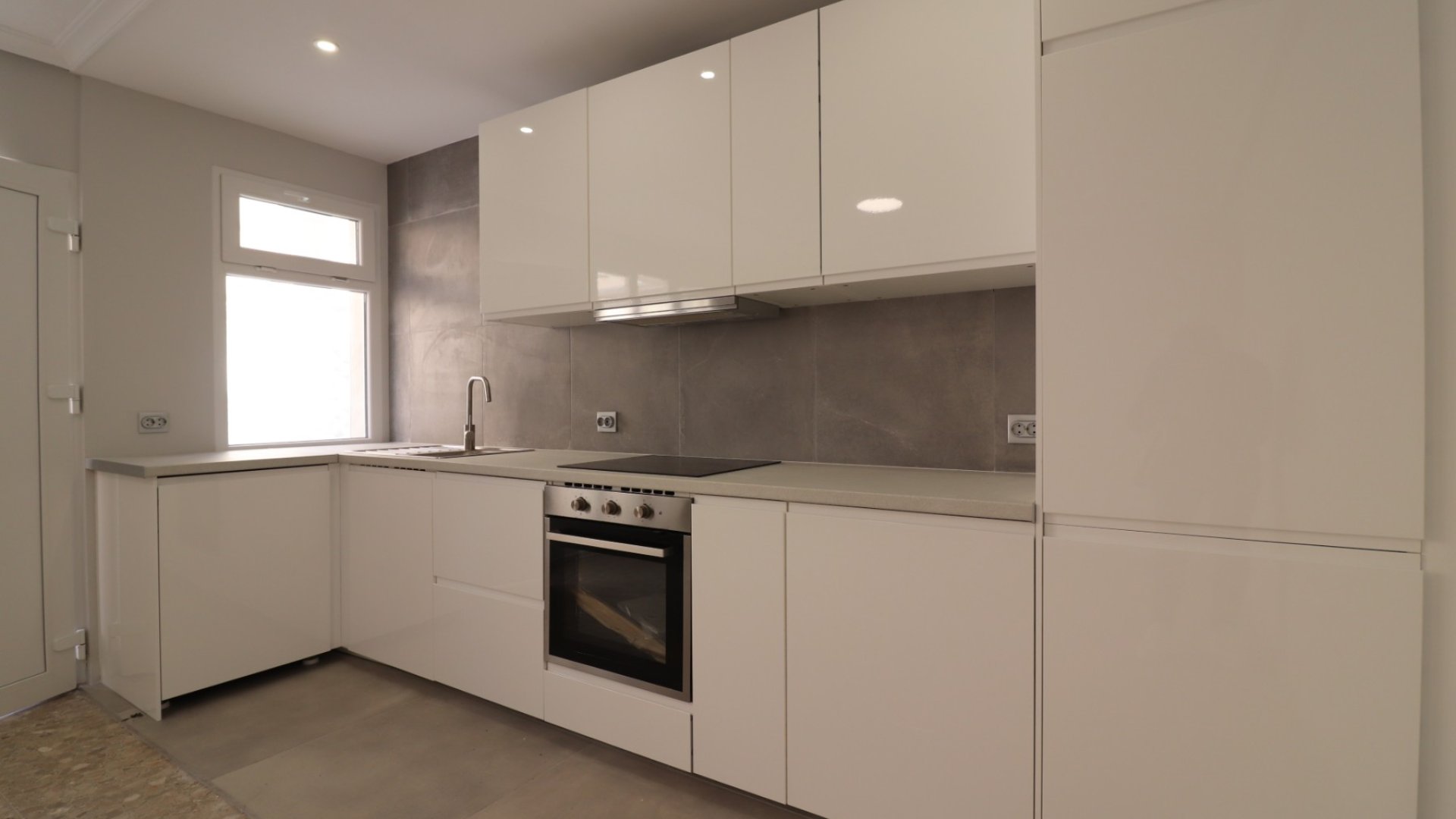 Revente - Appartements -
Torrevieja - Torre la mata