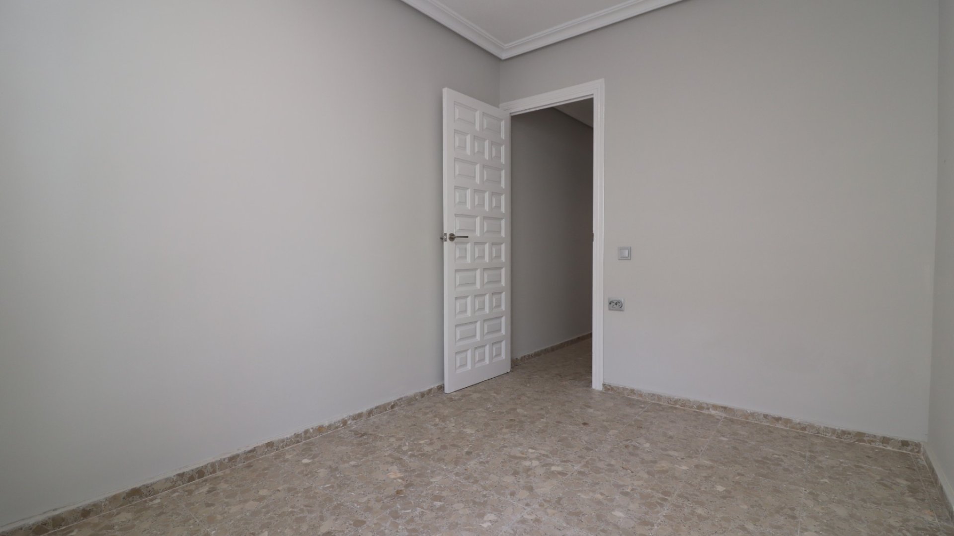 Revente - Appartements -
Torrevieja - Torre la mata